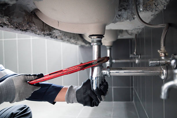 Trusted Pipe Repair service in Springdale, AR - Masters Plumbing Service